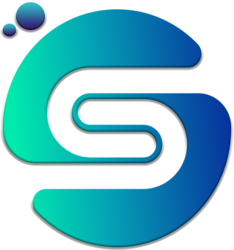 Solcubator logo Solcubator crypto logo