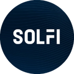 SoliDefi logo SoliDefi crypto logo