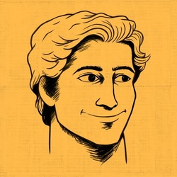 Solod The Buddy logo Solod The Buddy crypto logo