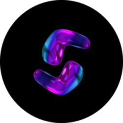 SolPod logo SolPod crypto logo