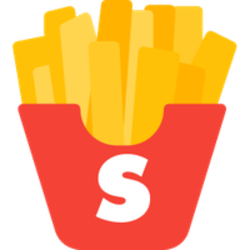Soltato FRIES crypto logo