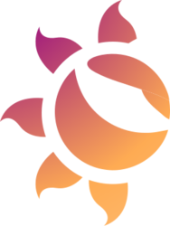 Soluna crypto logo