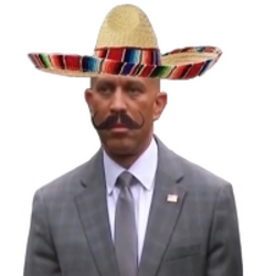 Sombrero Memes logo Sombrero Memes crypto logo