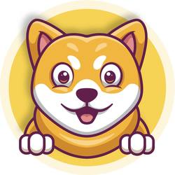 Son of Doge crypto logo