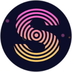 Sona Network crypto logo