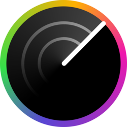 Sonar logo Sonar crypto logo