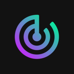 SonarWatch logo SonarWatch crypto logo