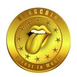 SongCoin crypto logo