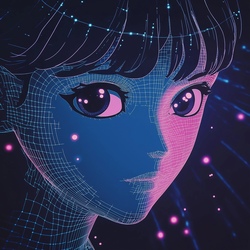 Songjam by Virtuals logo Songjam by Virtuals crypto logo