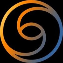 Sonic AI crypto logo