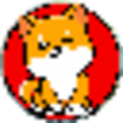 SONofSHIB logo SONofSHIB crypto logo
