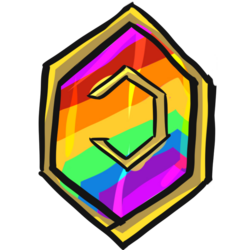 Sonorc logo Sonorc crypto logo