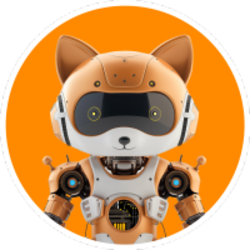 Sora Doge logo Sora Doge crypto logo