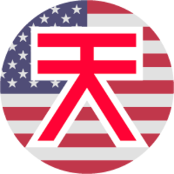 SORA Synthetic USD crypto logo