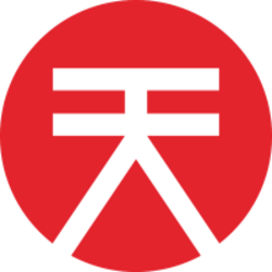 Sora coin logo