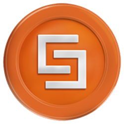 Soroosh Smart Ecosystem logo Soroosh Smart Ecosystem crypto logo