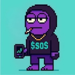 SOULONSOL logo SOULONSOL crypto logo