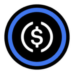SoulPeg USD crypto logo