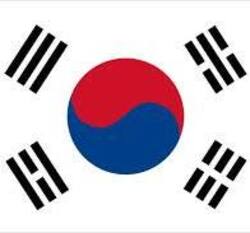 South Korea Coin logo South Korea Coin crypto logo