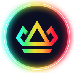 Sovreign Governance Token logo Sovreign Governance Token crypto logo