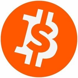 Sovryn Dollar crypto logo