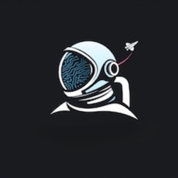 Space logo Space crypto logo