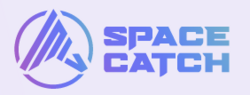 Space Catch crypto logo