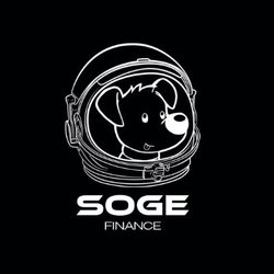 Space Hoge crypto logo