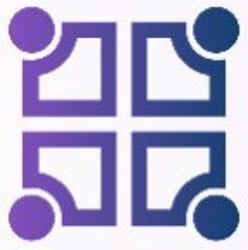 SPACE-iZ crypto logo