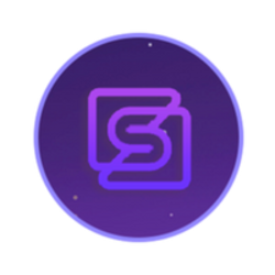 Space Rebase crypto logo