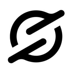 SpaceChain (ERC-20) crypto logo