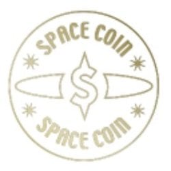 Spacecoin crypto logo