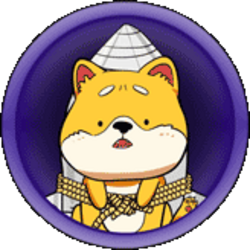 SpaceDoge logo SpaceDoge crypto logo