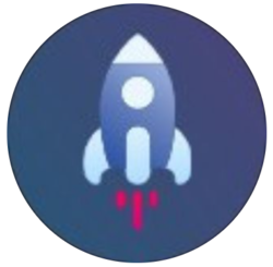 SpaceGrime crypto logo