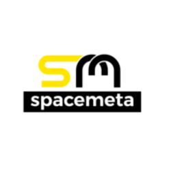 SpaceMeta crypto logo