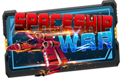 Spaceship War crypto logo
