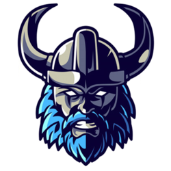 SpaceVikings logo SpaceVikings crypto logo