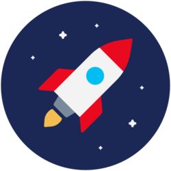 SpaceXpanse logo SpaceXpanse crypto logo