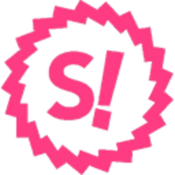 SpankChain crypto logo