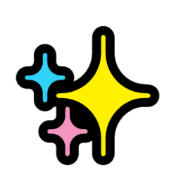 Sparkleswap Rewards crypto logo