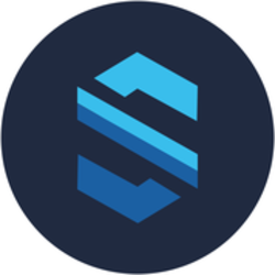 SparkPoint Fuel crypto logo