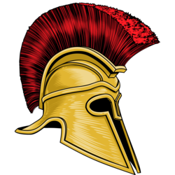 Spartans crypto logo