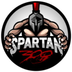 Spartan crypto logo