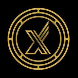 SpecialMetalX logo SpecialMetalX crypto logo