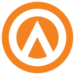 Alias crypto logo