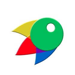 Spectrum Cash crypto logo
