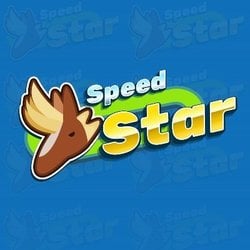 Speed Star JOC logo Speed Star JOC crypto logo