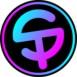 SPEXY logo SPEXY crypto logo