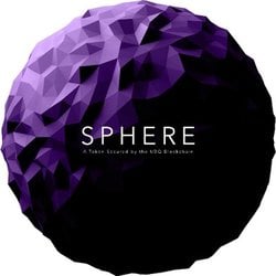 Sphere logo Sphere crypto logo