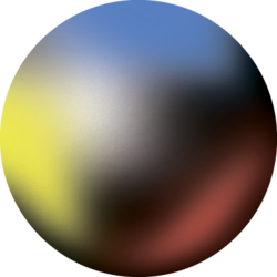Spheroid Universe crypto logo